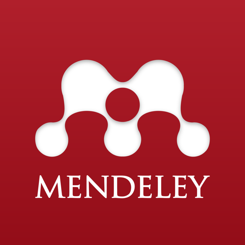 Mendeley Desktop for Windows