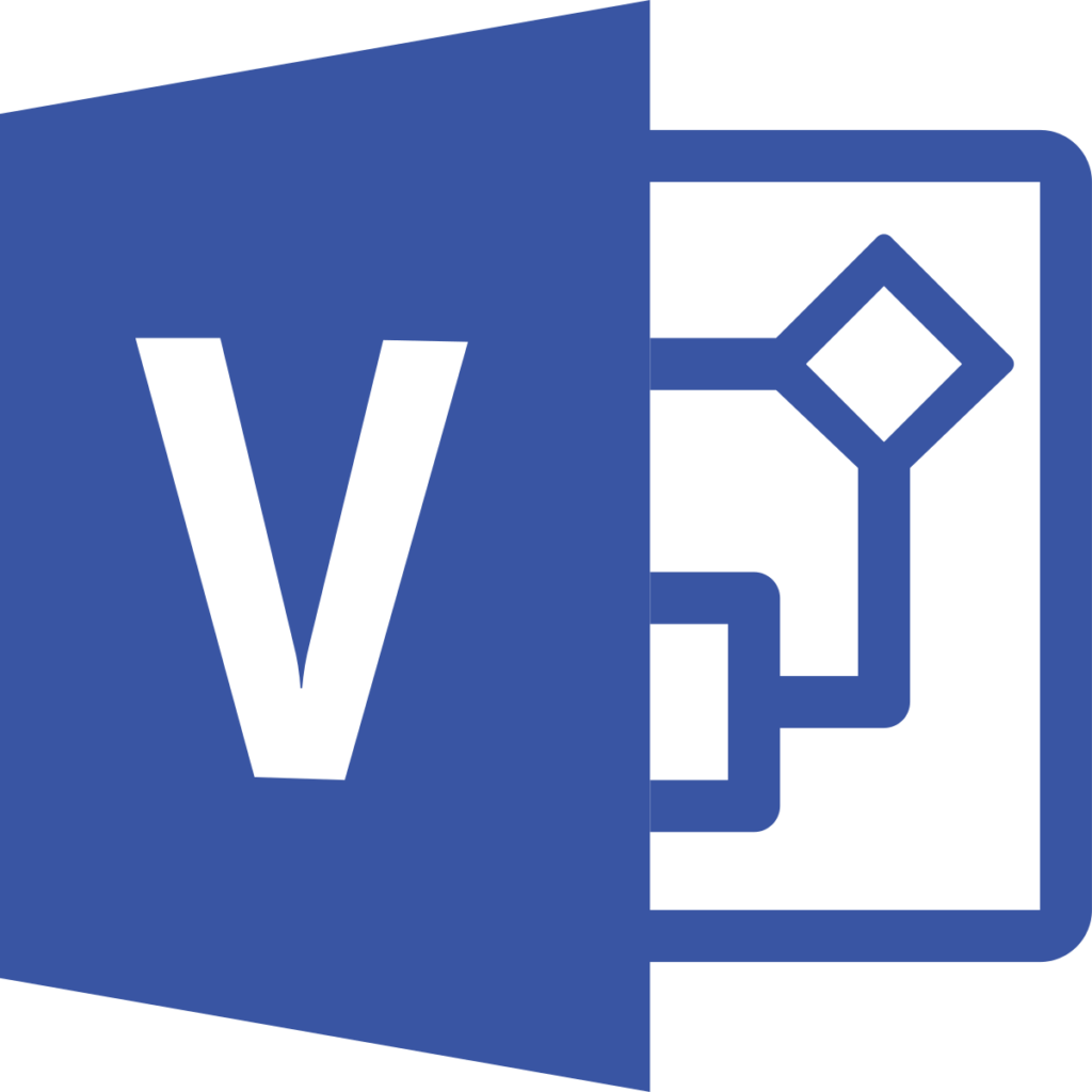 Microsoft Visio Professional for Windows