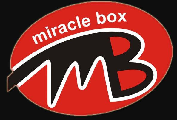 Miracle Box for Windows