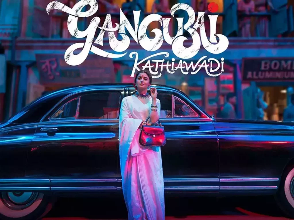 Gangubai Kathiawadi Full Movie