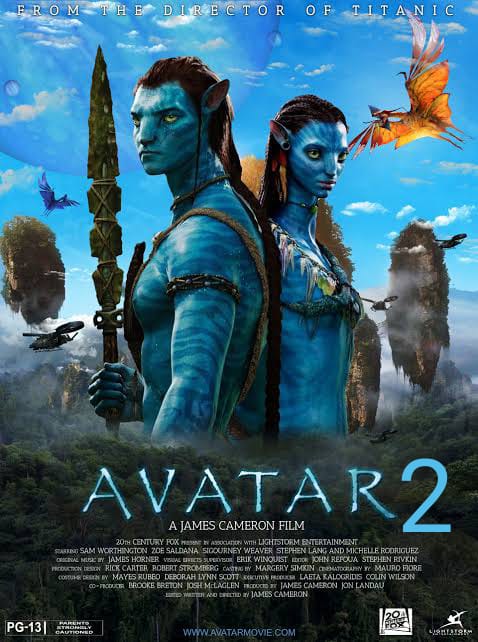 Avatar 2 Movies Image