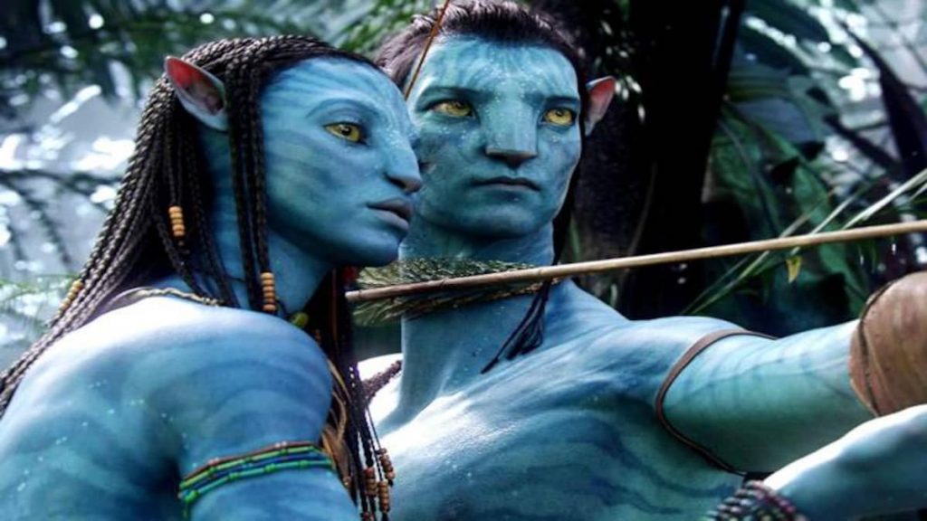 Avatar 2 Movies