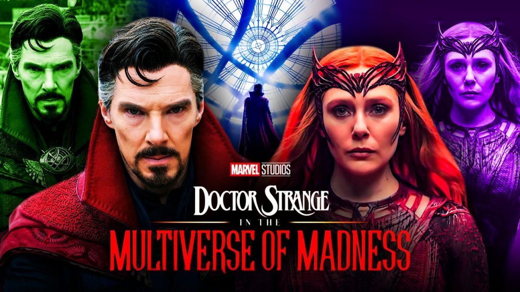 doctor-strange-multiverse-of-madness-runtime