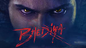 Bhediya Movies Image