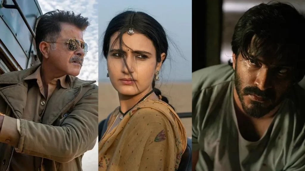 thar movies Download 2022